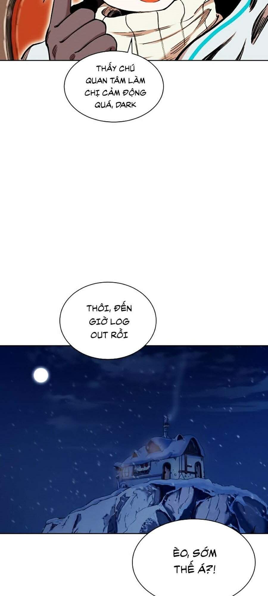 Hard Core Leveling Warrior Ss2 Chapter 92 - 17