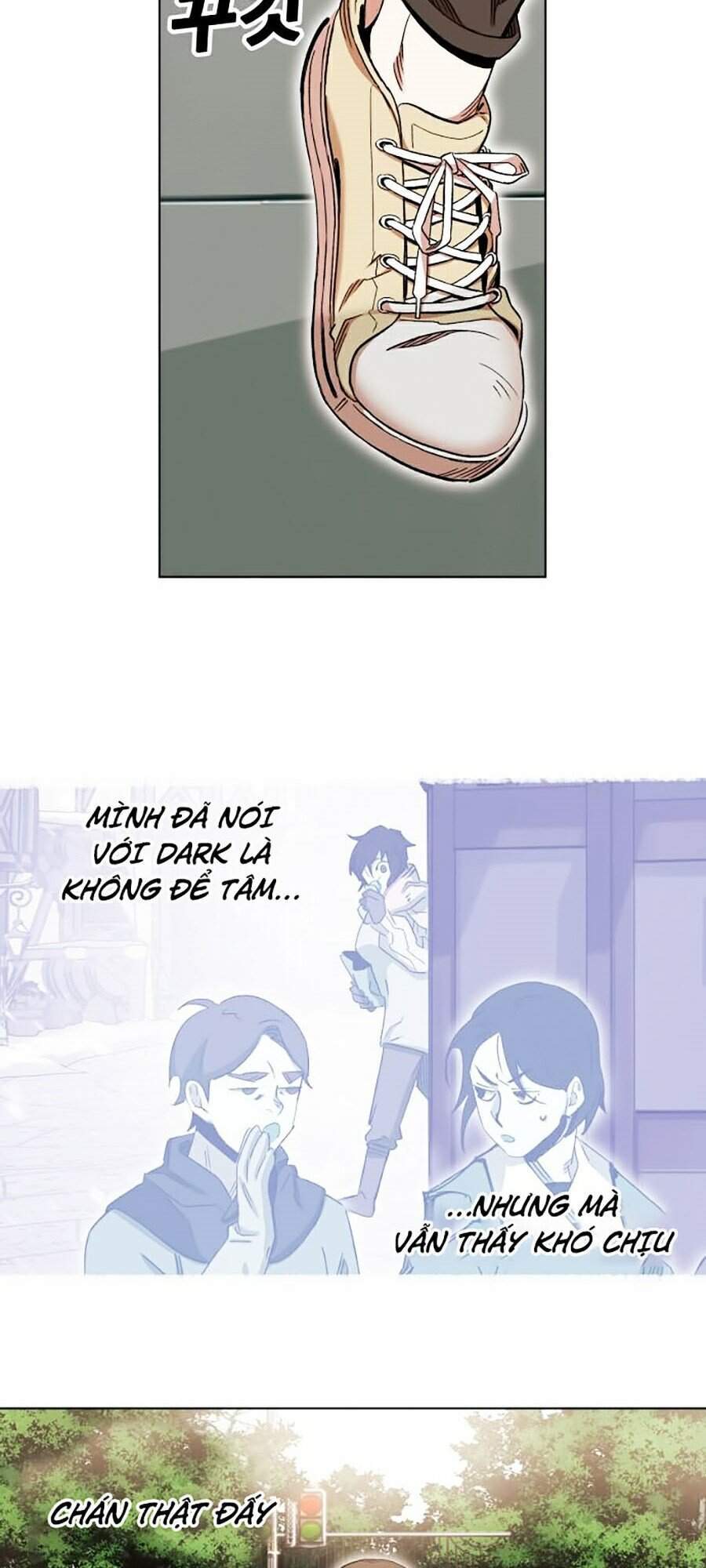 Hard Core Leveling Warrior Ss2 Chapter 92 - 25