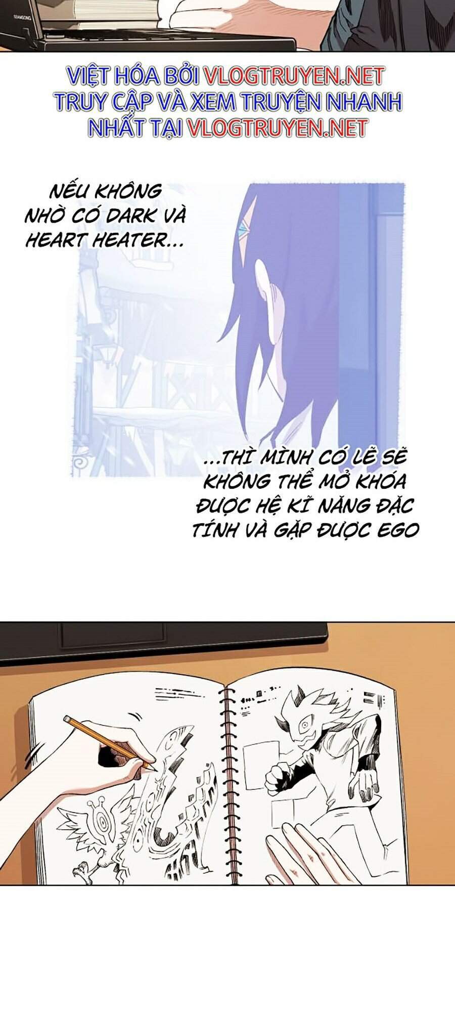 Hard Core Leveling Warrior Ss2 Chapter 92 - 31