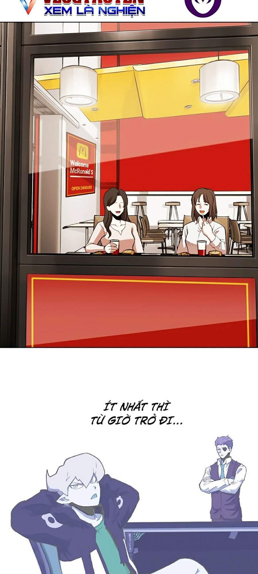 Hard Core Leveling Warrior Ss2 Chapter 92 - 33