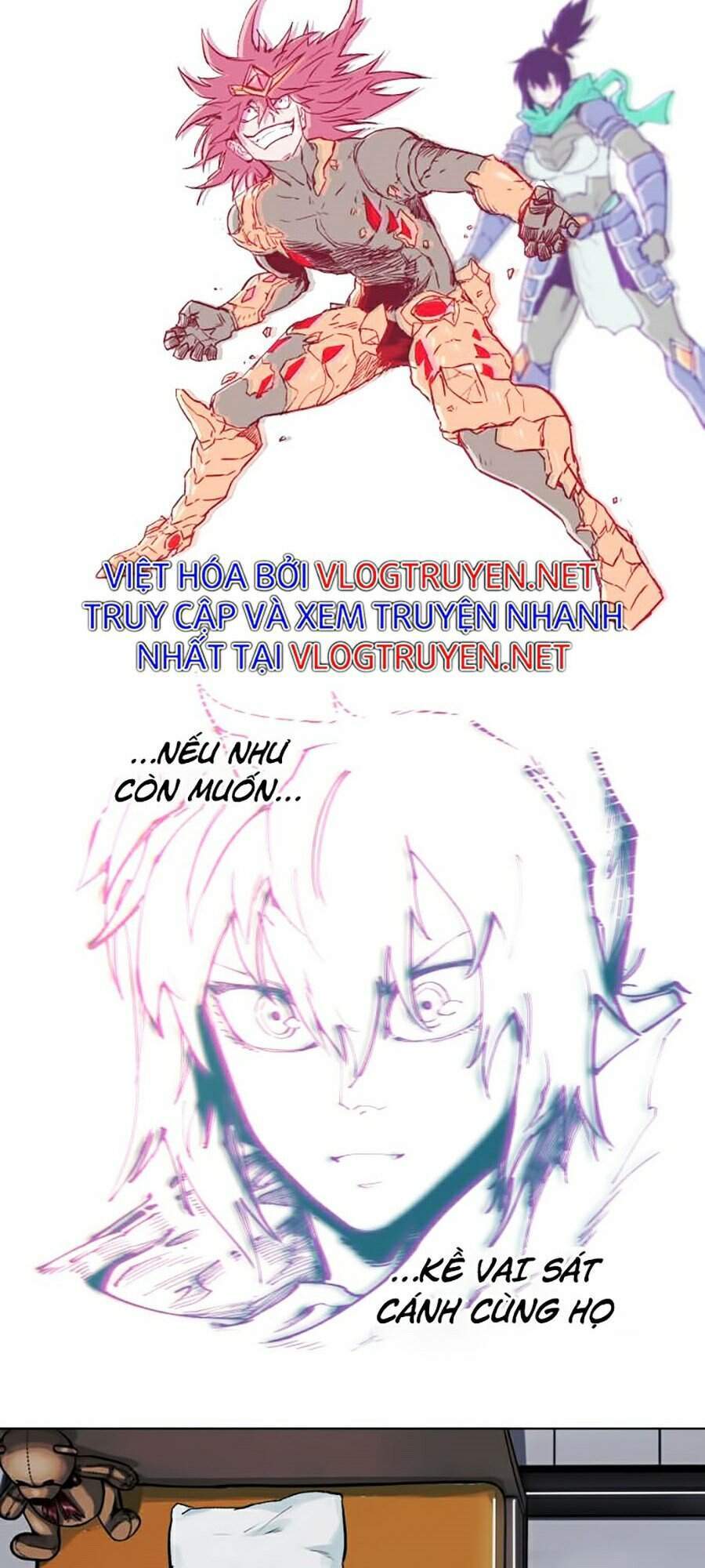 Hard Core Leveling Warrior Ss2 Chapter 92 - 35