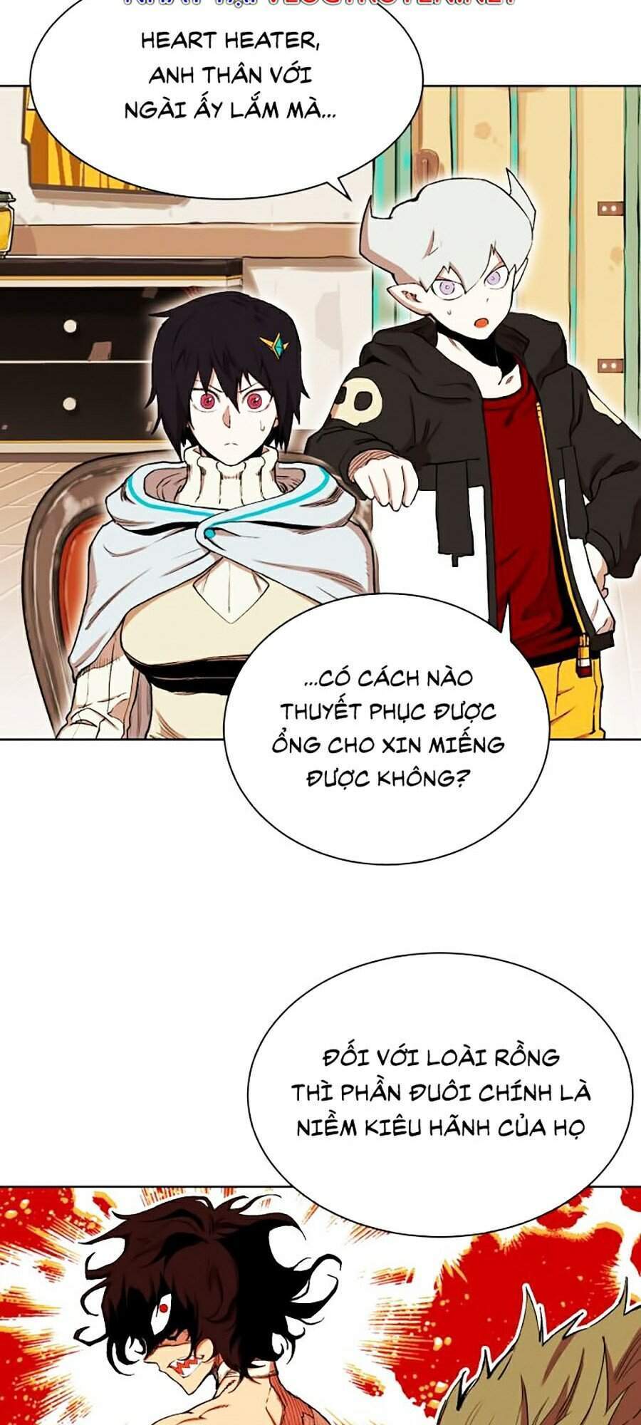 Hard Core Leveling Warrior Ss2 Chapter 92 - 5