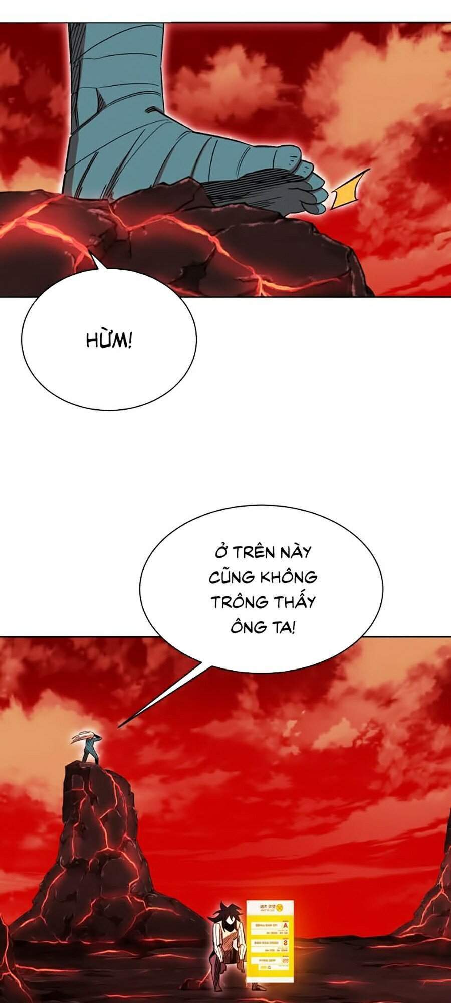 Hard Core Leveling Warrior Ss2 Chapter 92 - 55