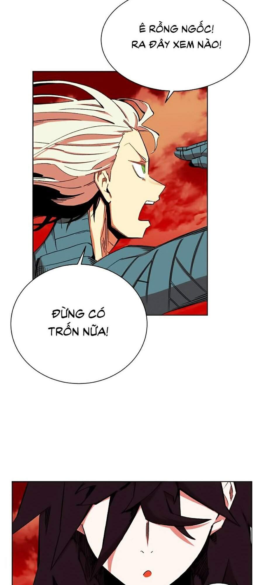 Hard Core Leveling Warrior Ss2 Chapter 92 - 57