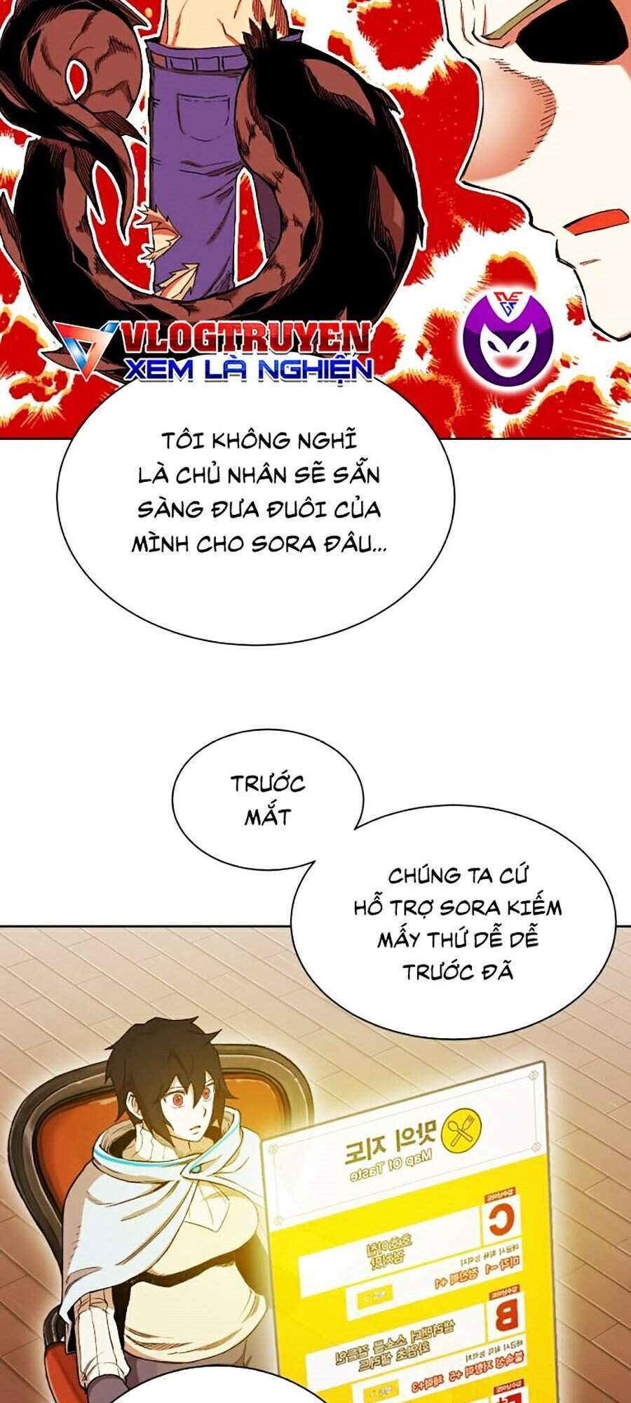 Hard Core Leveling Warrior Ss2 Chapter 92 - 7