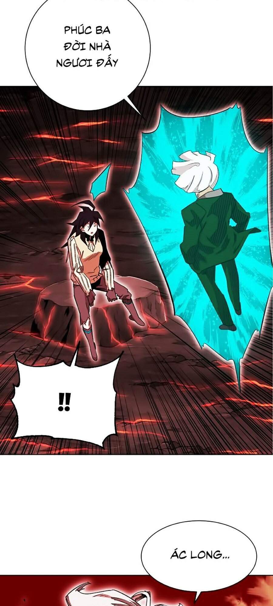 Hard Core Leveling Warrior Ss2 Chapter 92 - 65