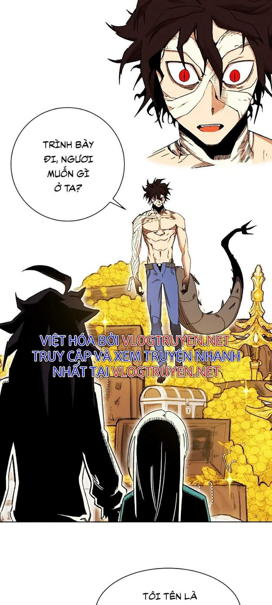 Hard Core Leveling Warrior Ss2 Chapter 92 - 69