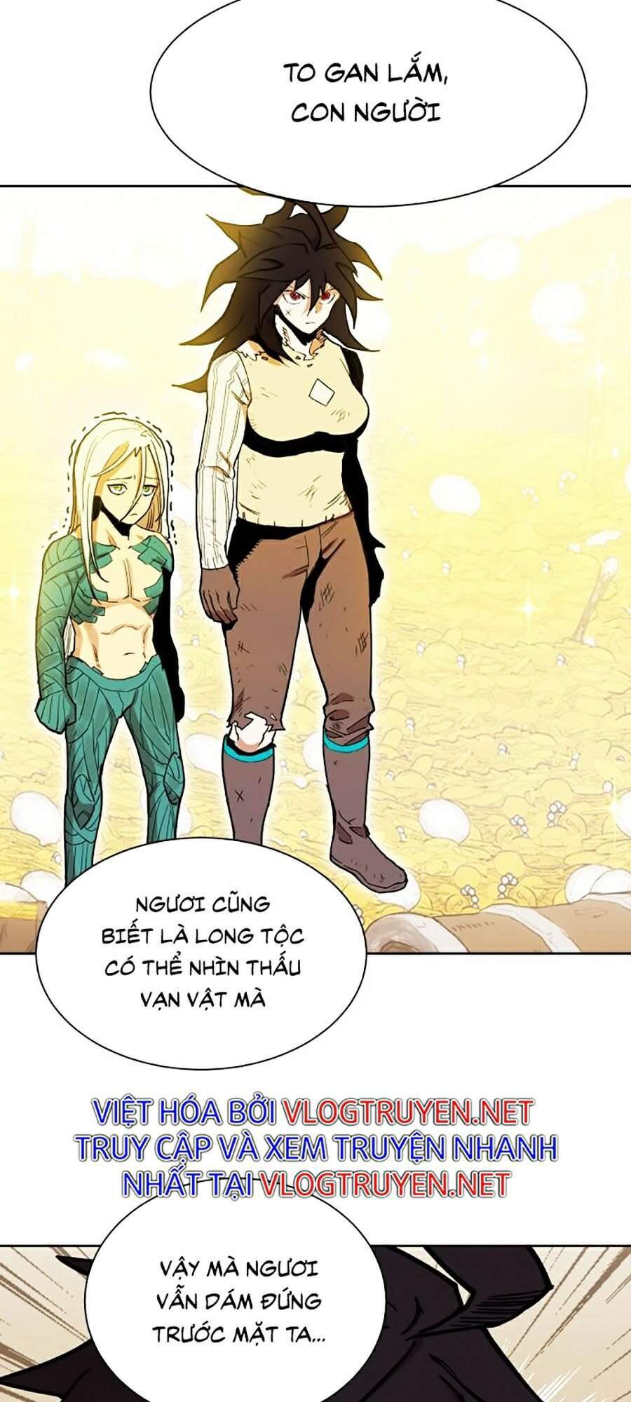 Hard Core Leveling Warrior Ss2 Chapter 92 - 73