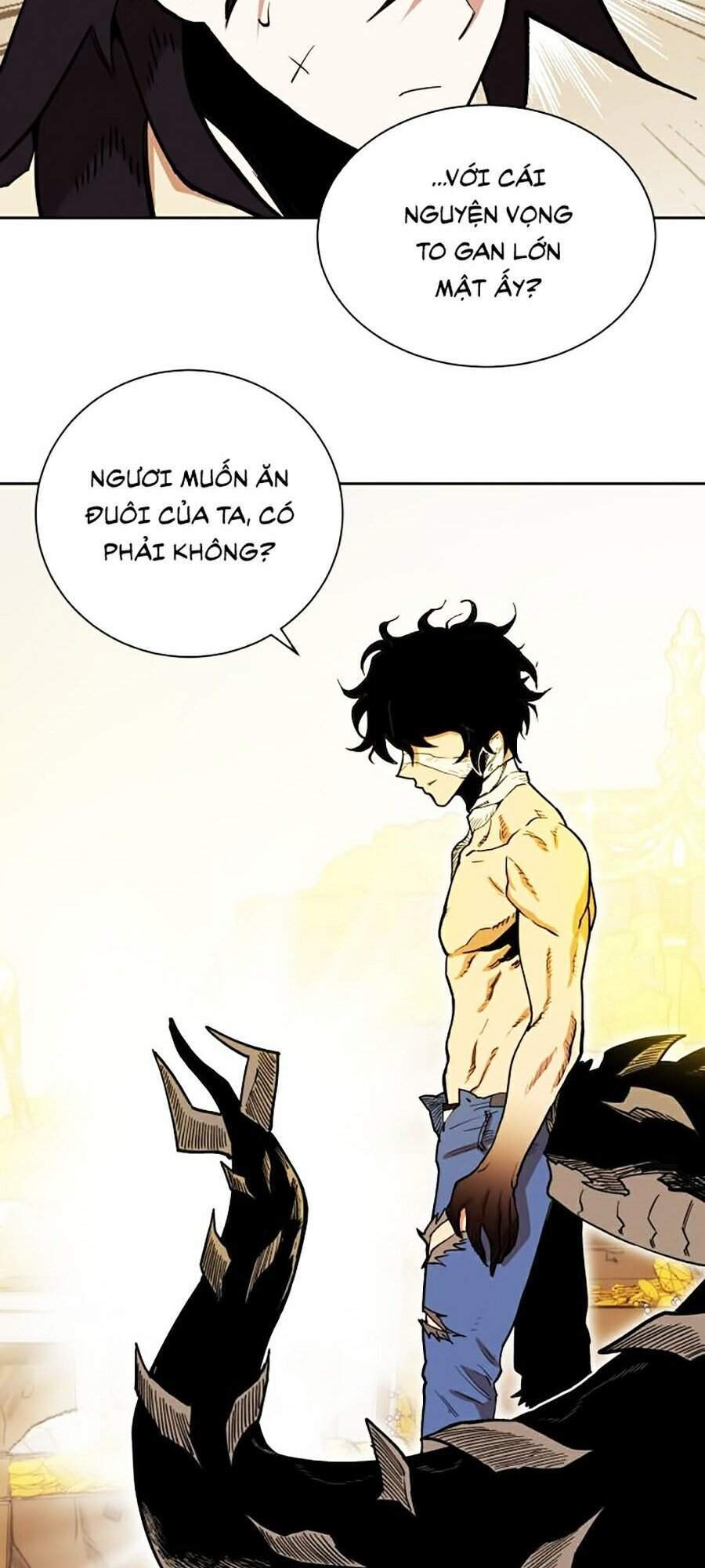 Hard Core Leveling Warrior Ss2 Chapter 92 - 75