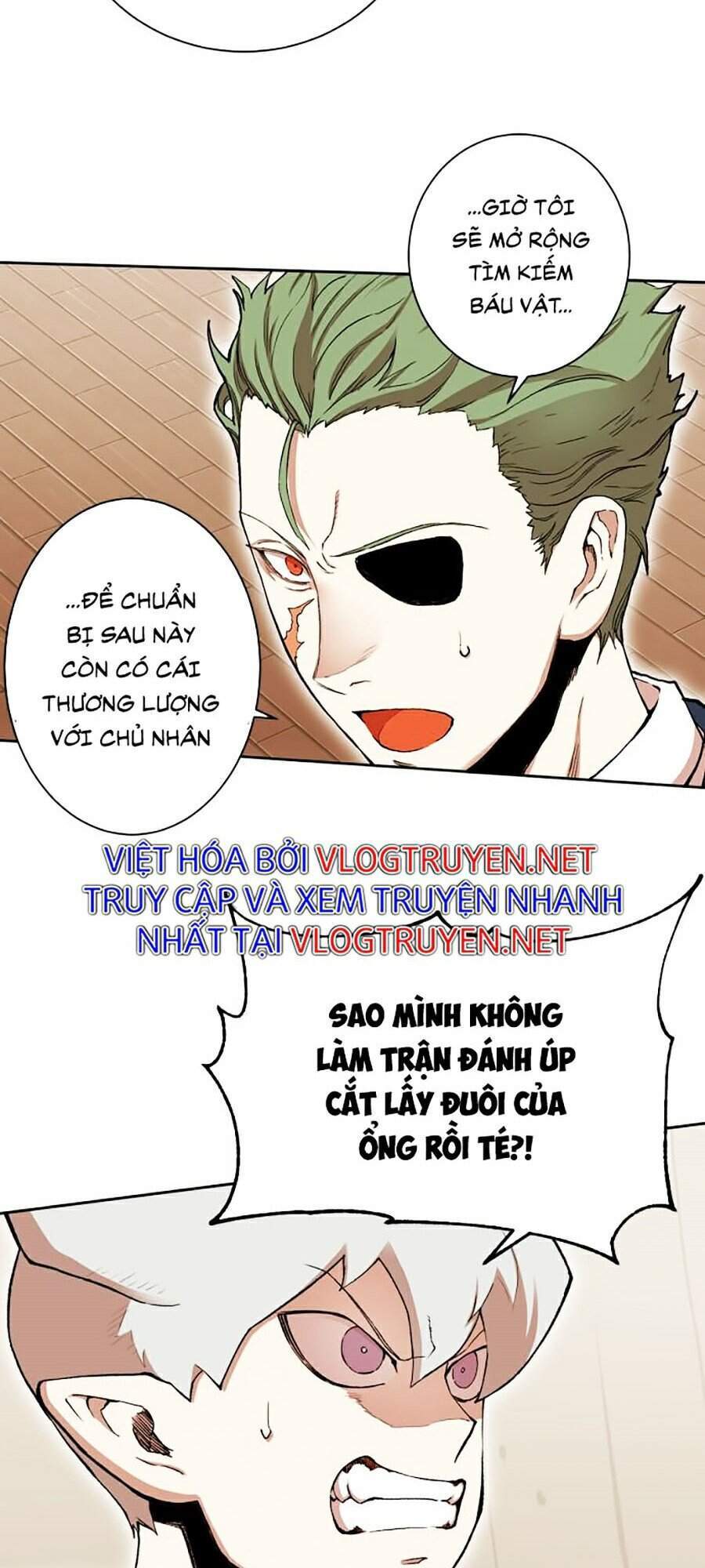 Hard Core Leveling Warrior Ss2 Chapter 92 - 9