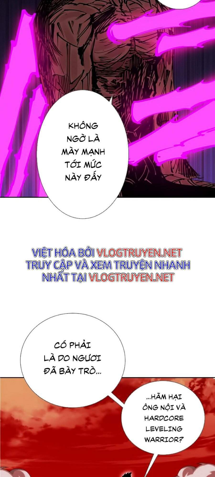 Hard Core Leveling Warrior Ss2 Chapter 94 - 113