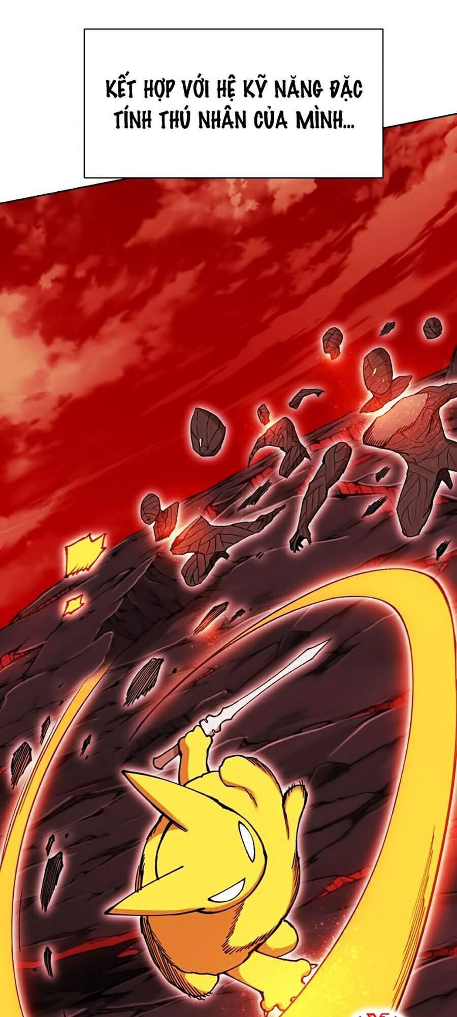 Hard Core Leveling Warrior Ss2 Chapter 94 - 13