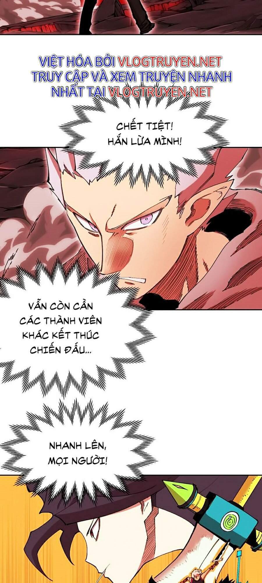 Hard Core Leveling Warrior Ss2 Chapter 94 - 127