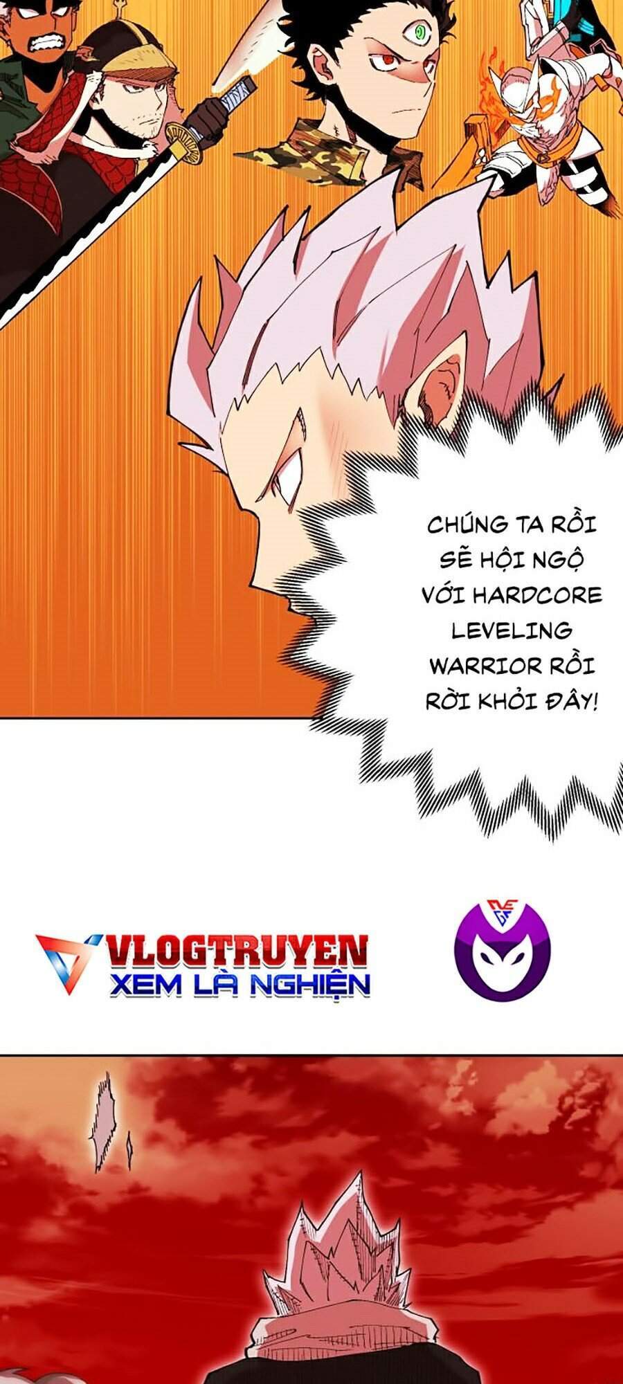 Hard Core Leveling Warrior Ss2 Chapter 94 - 129