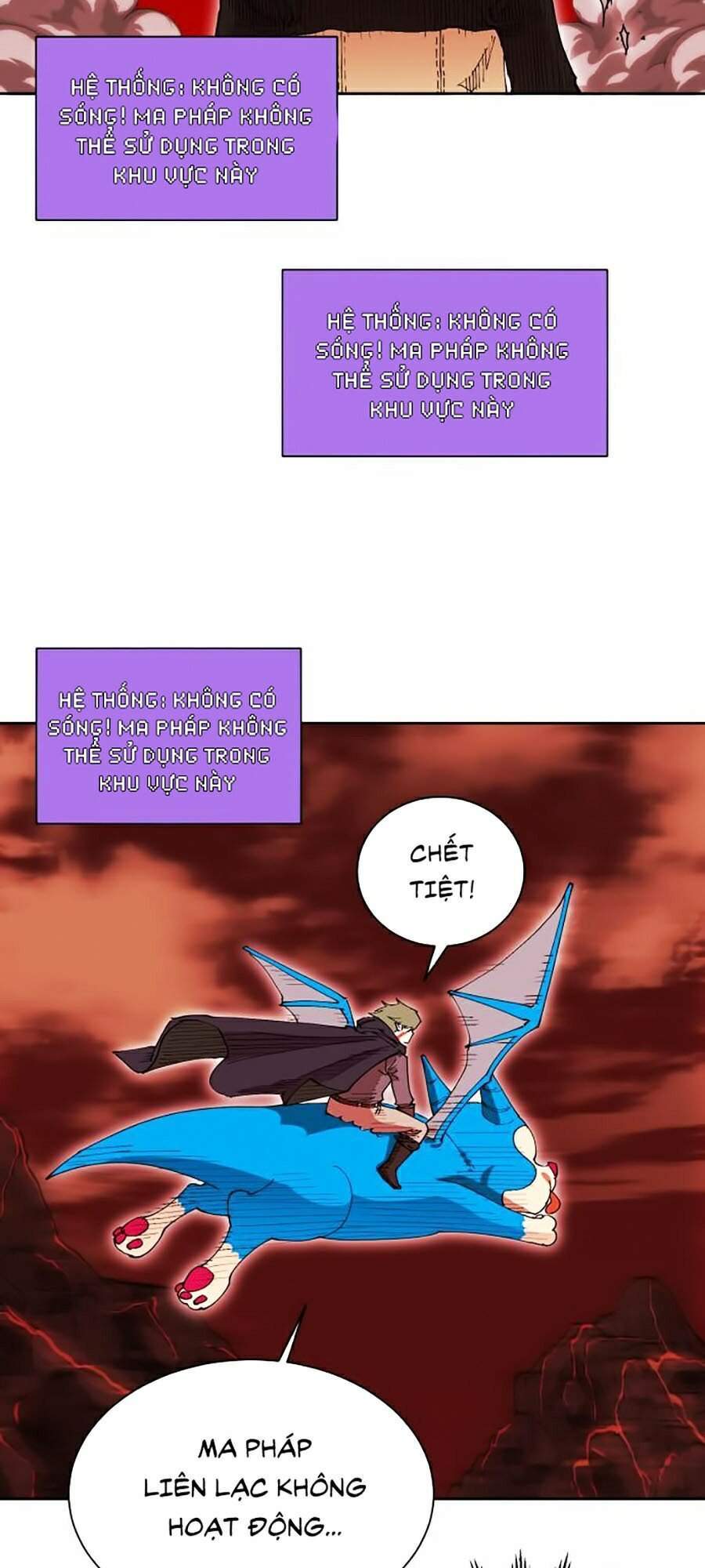 Hard Core Leveling Warrior Ss2 Chapter 94 - 131