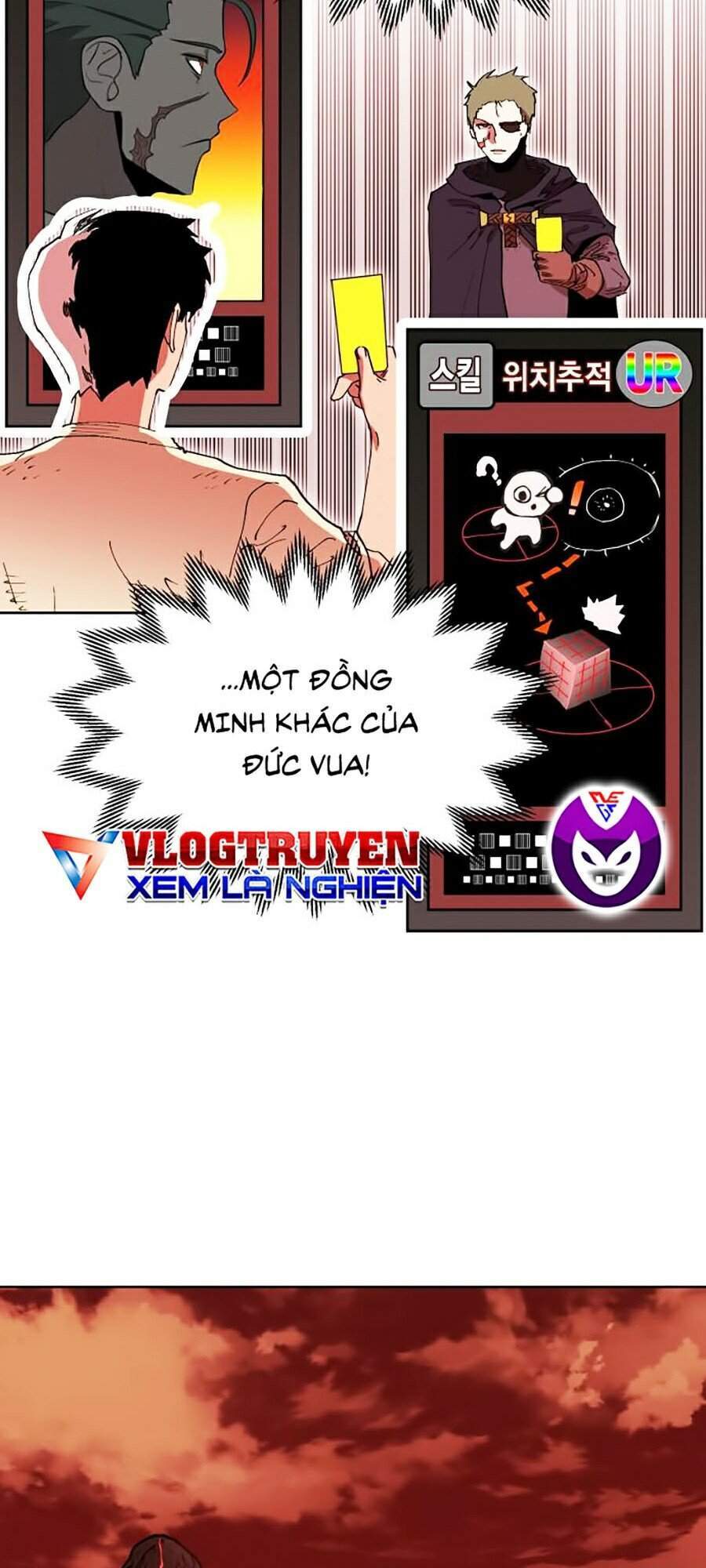 Hard Core Leveling Warrior Ss2 Chapter 94 - 135