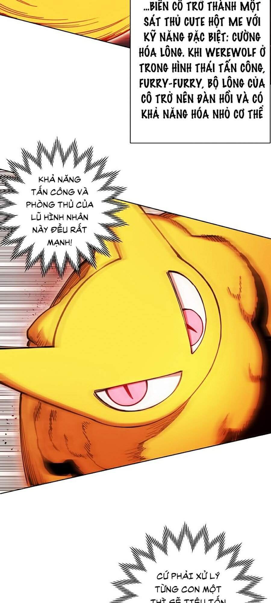 Hard Core Leveling Warrior Ss2 Chapter 94 - 15