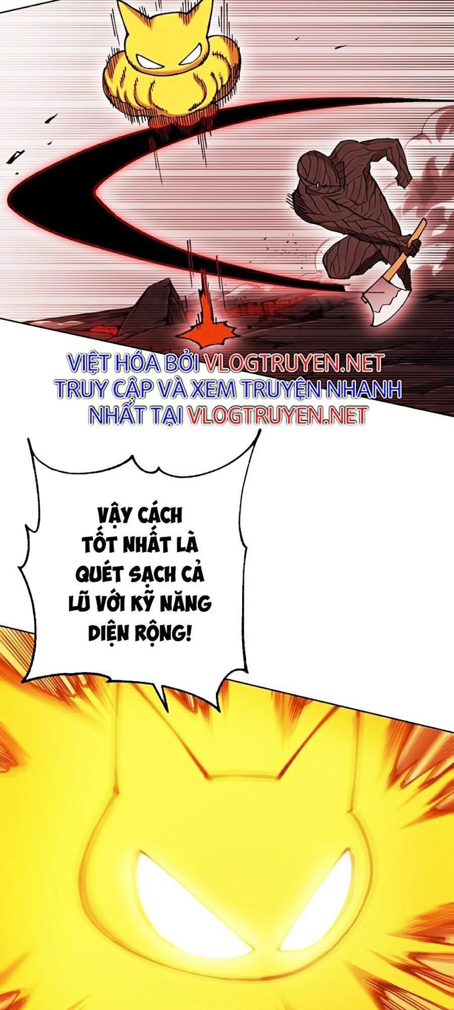 Hard Core Leveling Warrior Ss2 Chapter 94 - 17