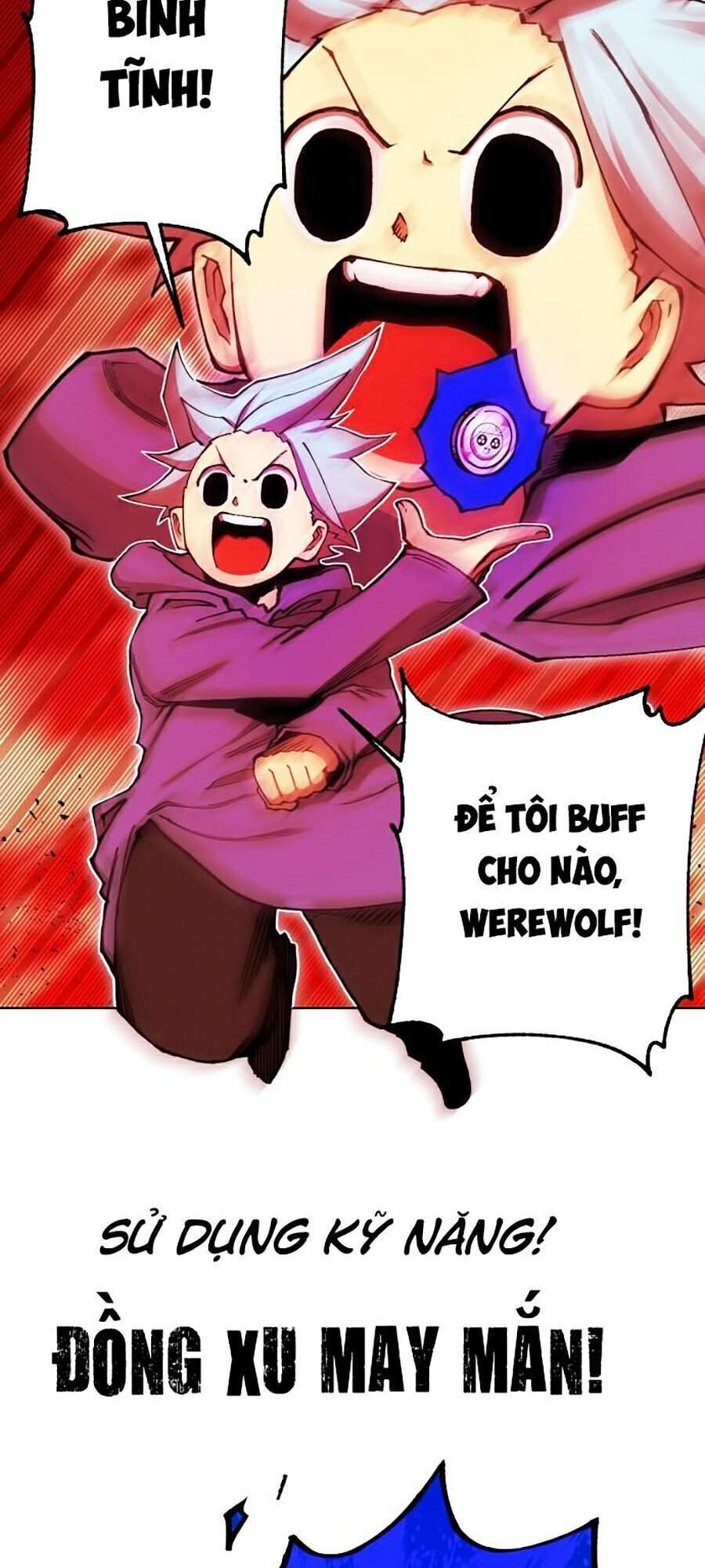 Hard Core Leveling Warrior Ss2 Chapter 94 - 3