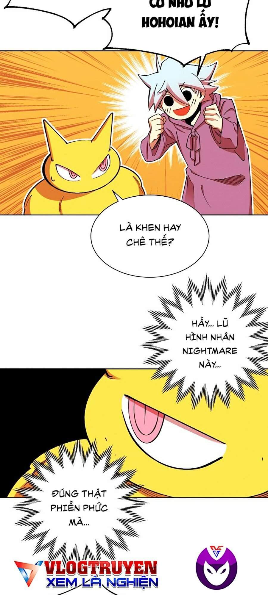 Hard Core Leveling Warrior Ss2 Chapter 94 - 23