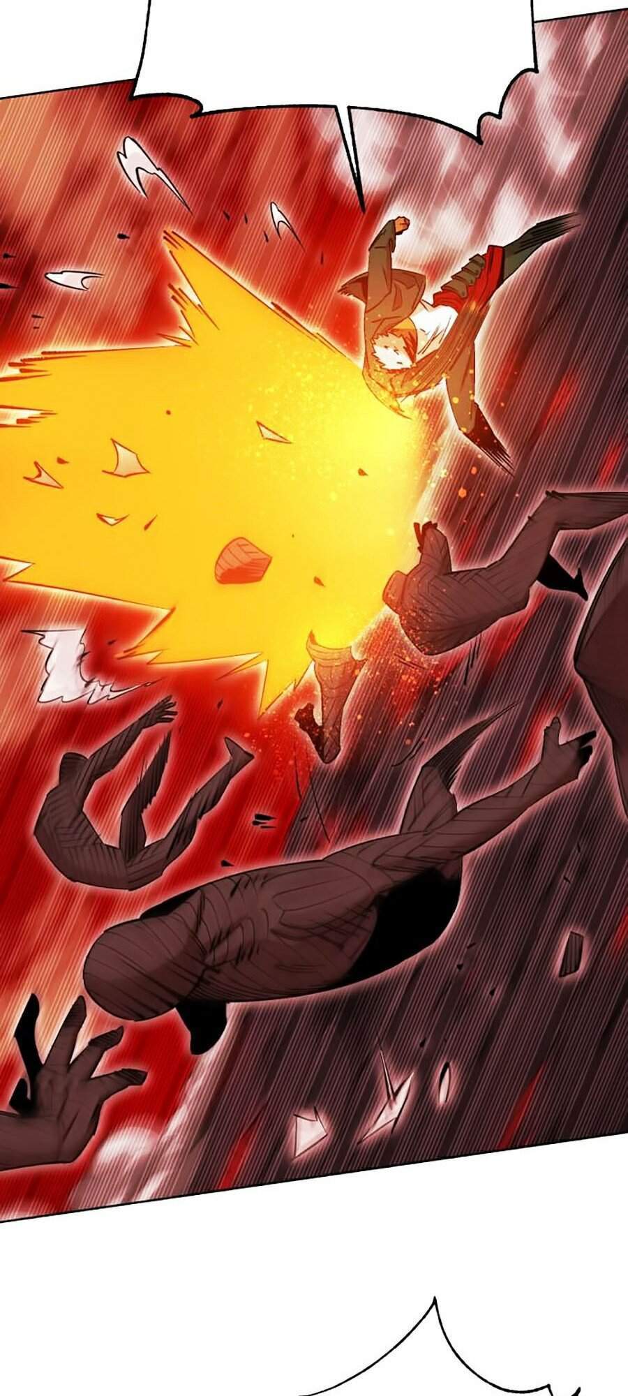 Hard Core Leveling Warrior Ss2 Chapter 94 - 27