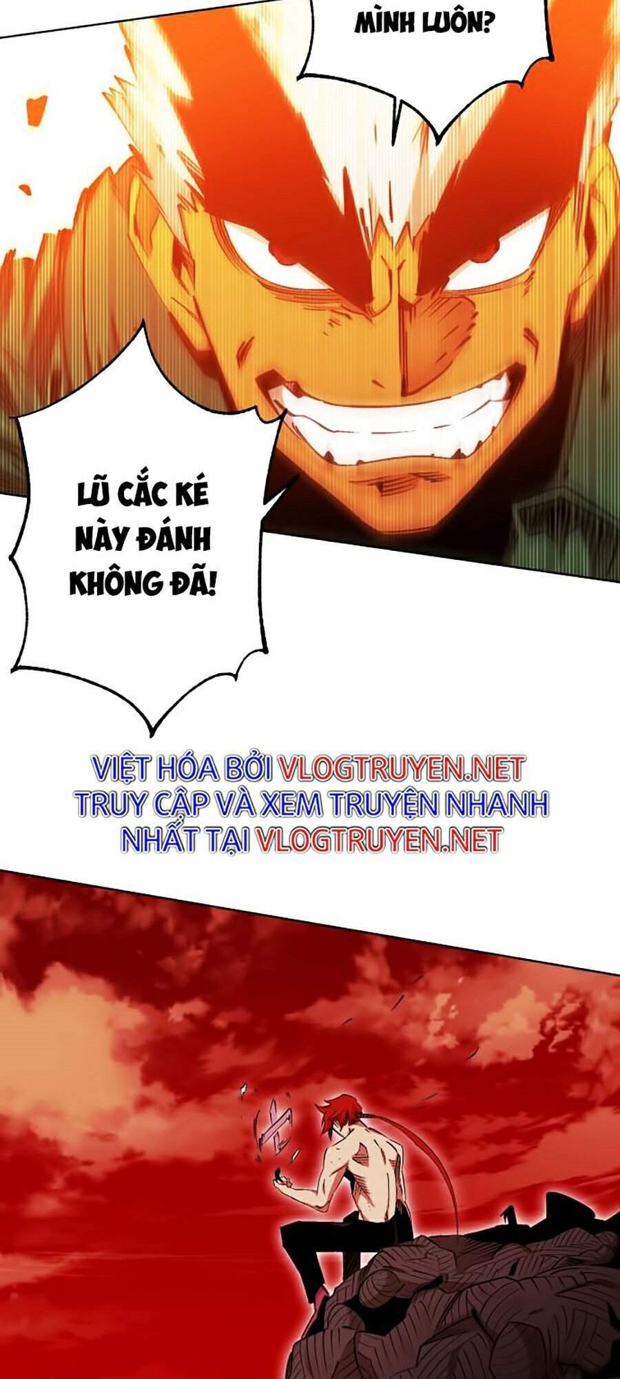 Hard Core Leveling Warrior Ss2 Chapter 94 - 29