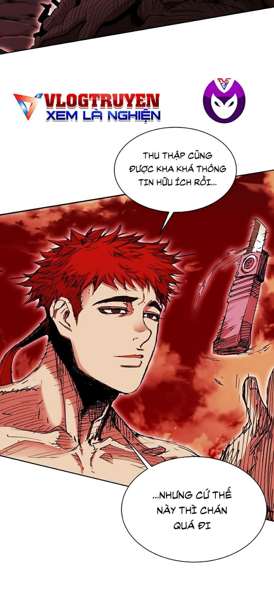 Hard Core Leveling Warrior Ss2 Chapter 94 - 31