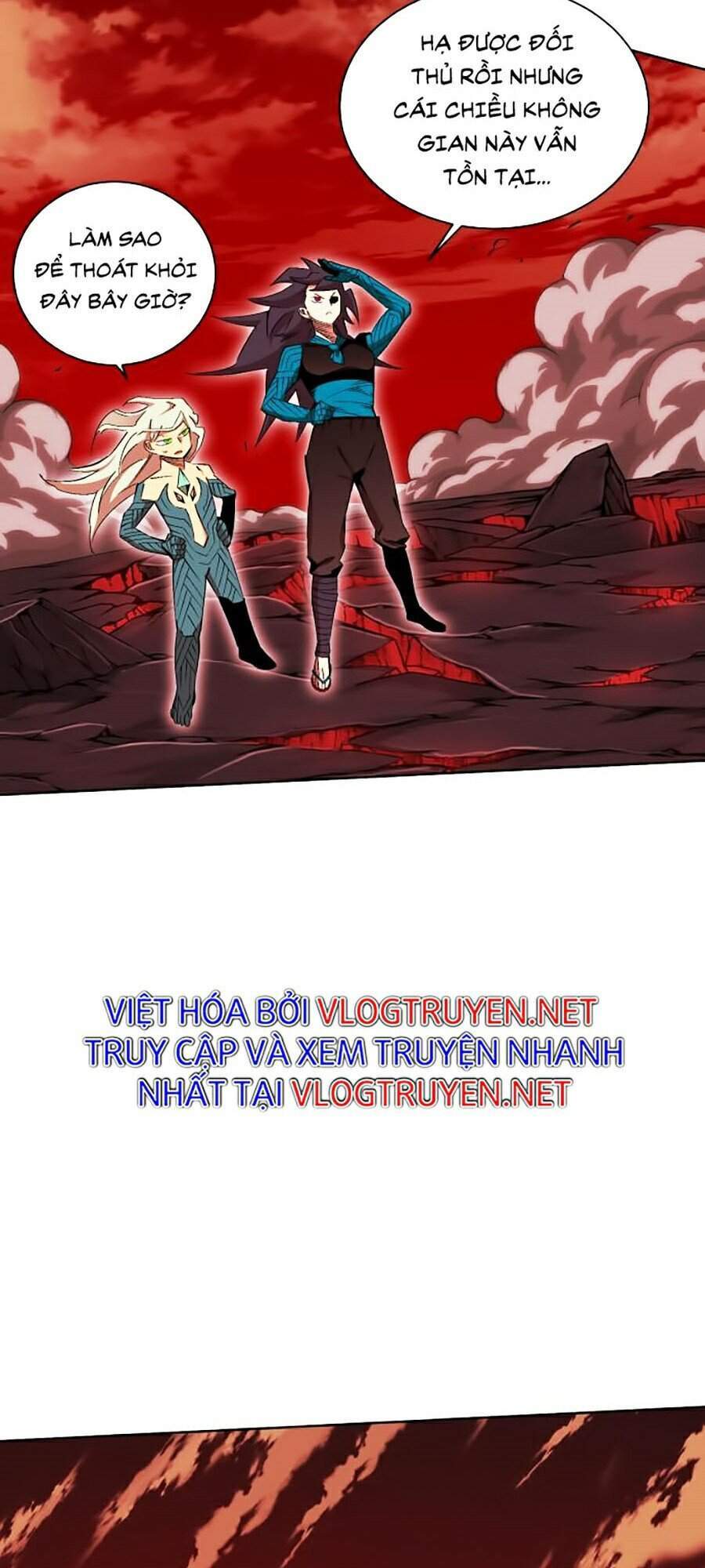 Hard Core Leveling Warrior Ss2 Chapter 94 - 33