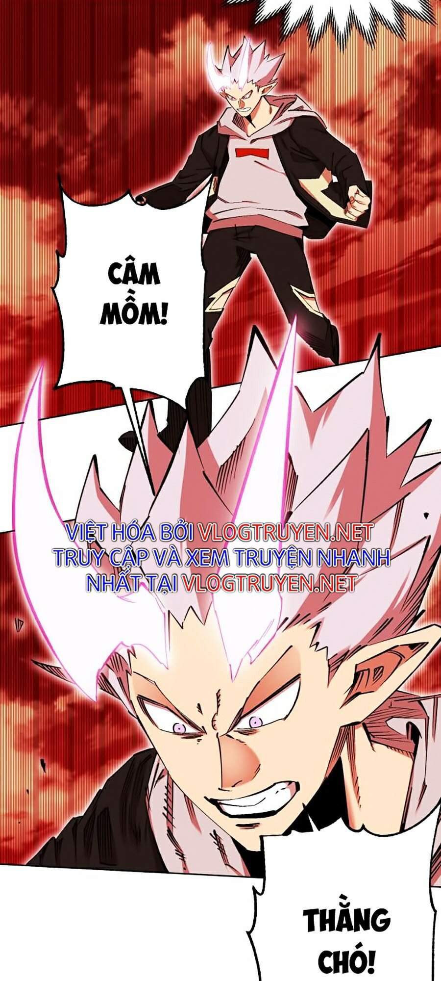 Hard Core Leveling Warrior Ss2 Chapter 94 - 39