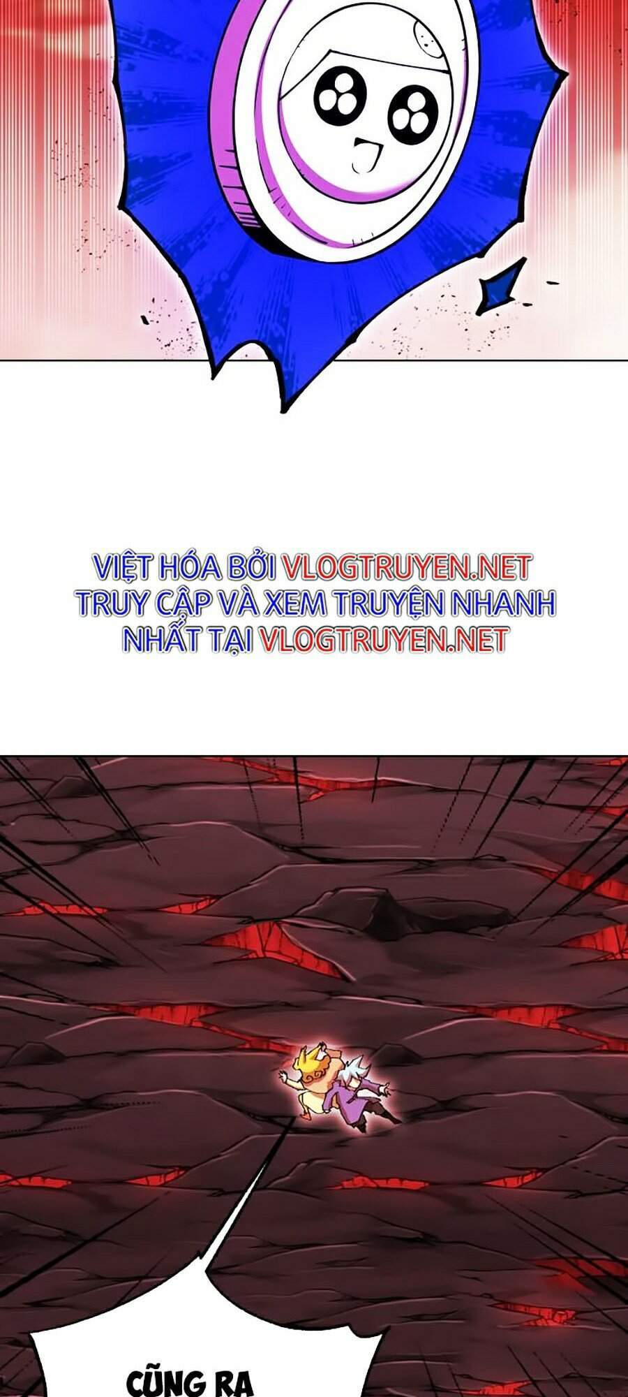 Hard Core Leveling Warrior Ss2 Chapter 94 - 5