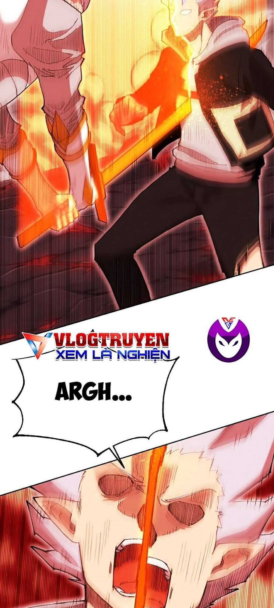 Hard Core Leveling Warrior Ss2 Chapter 94 - 53