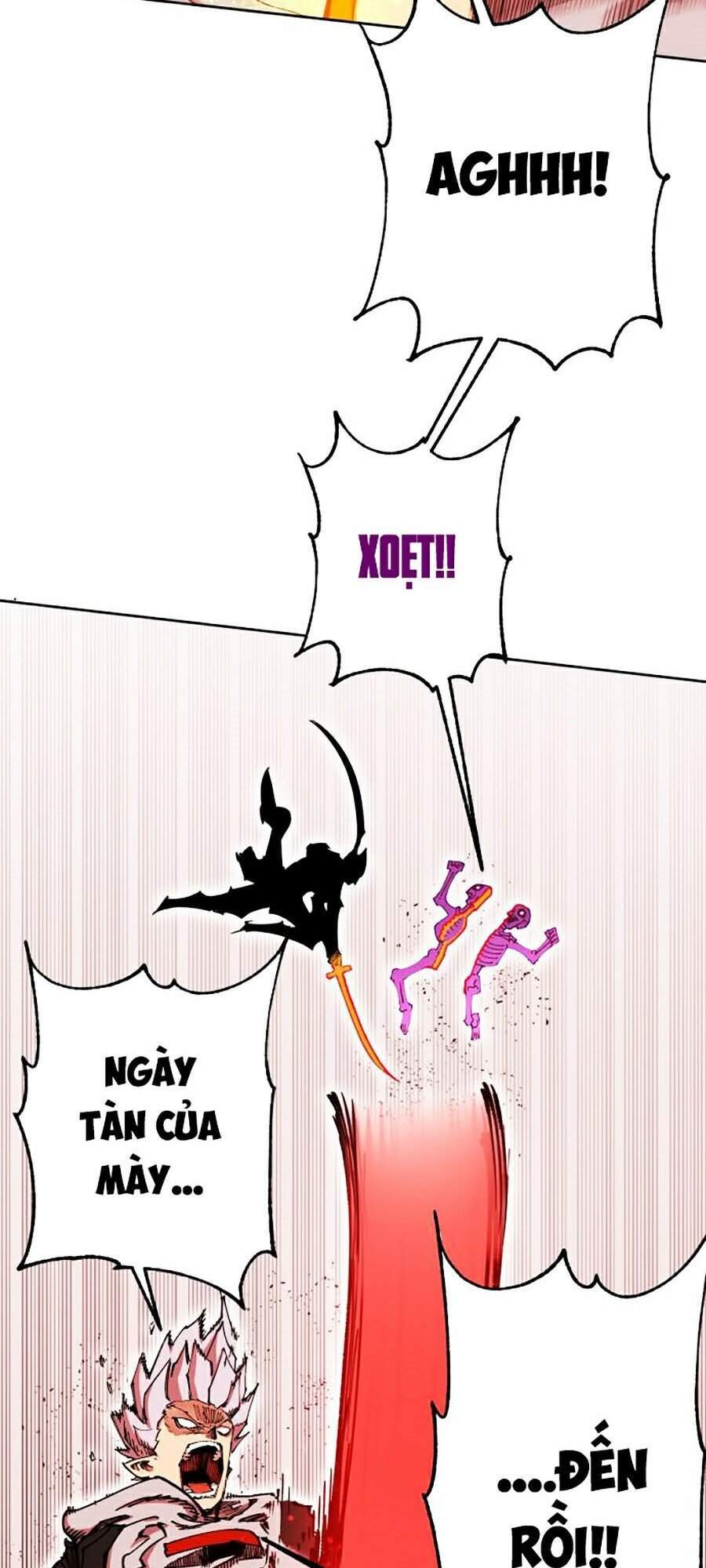 Hard Core Leveling Warrior Ss2 Chapter 94 - 55