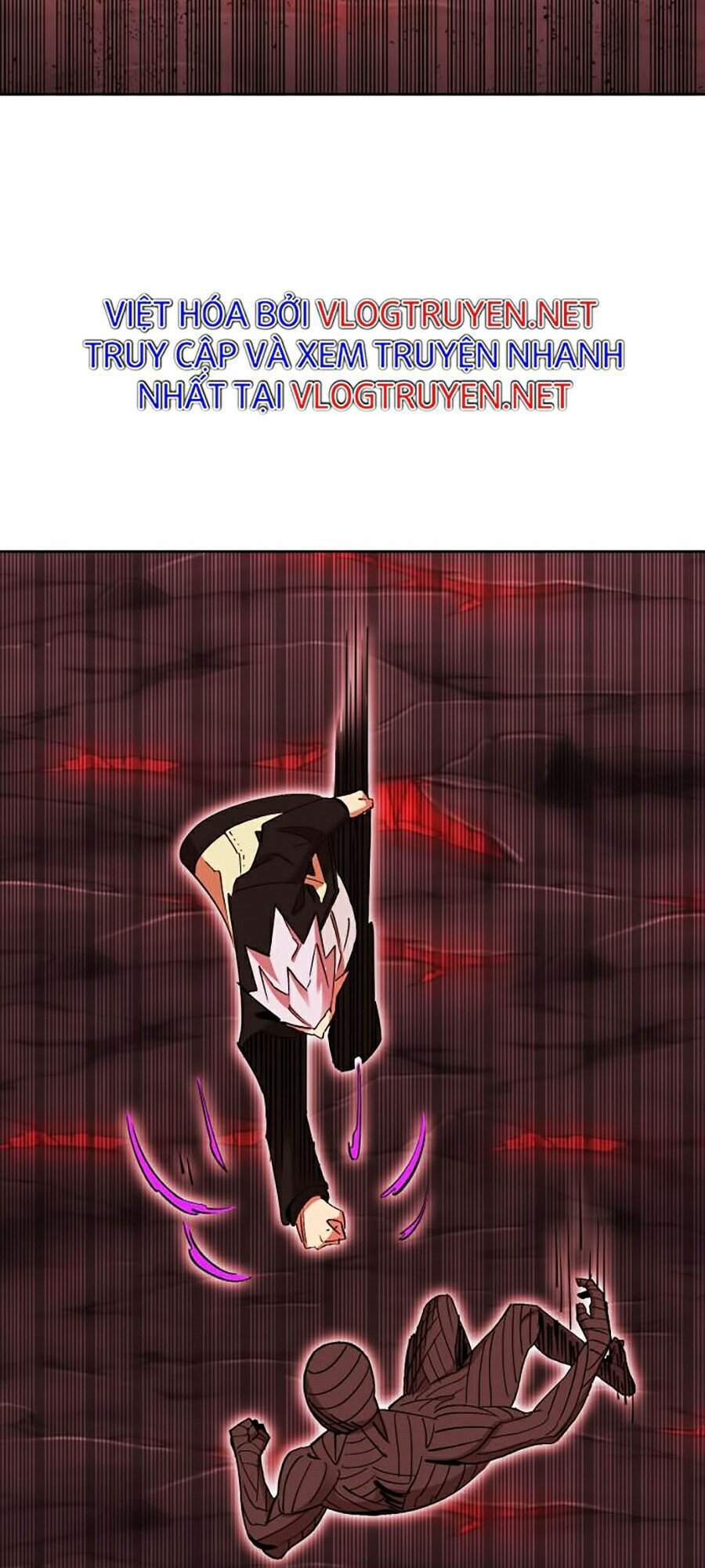 Hard Core Leveling Warrior Ss2 Chapter 94 - 97