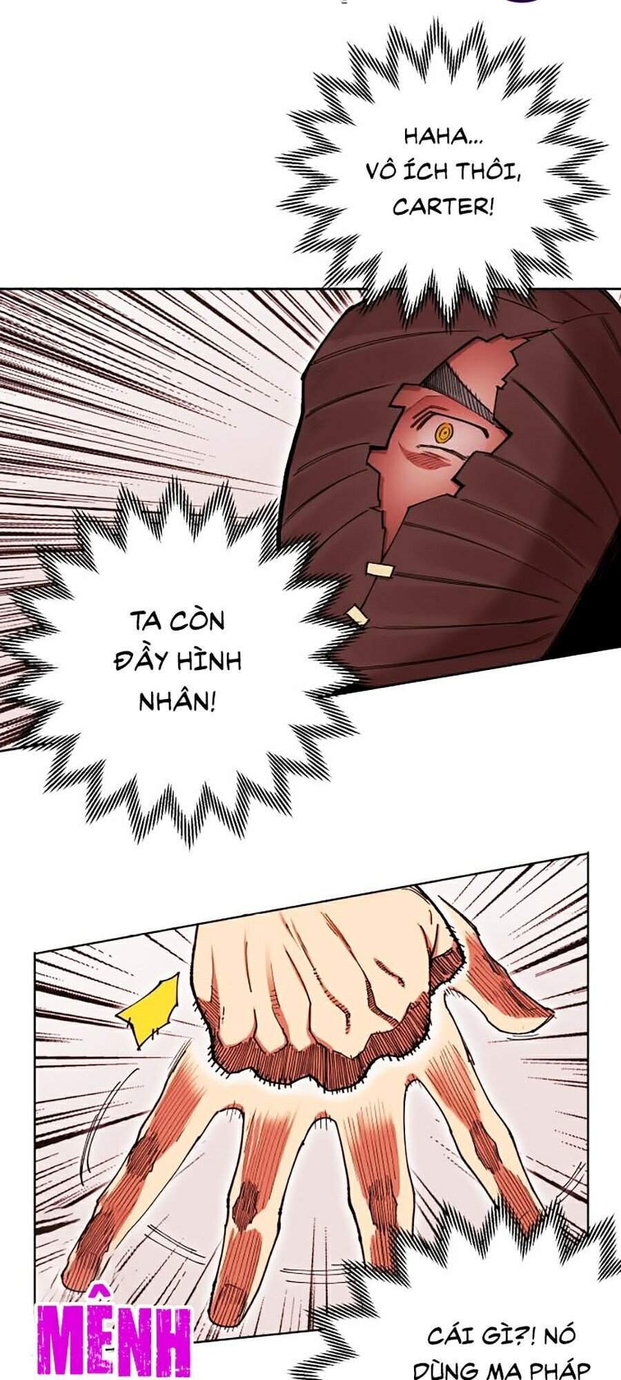 Hard Core Leveling Warrior Ss2 Chapter 94 - 99