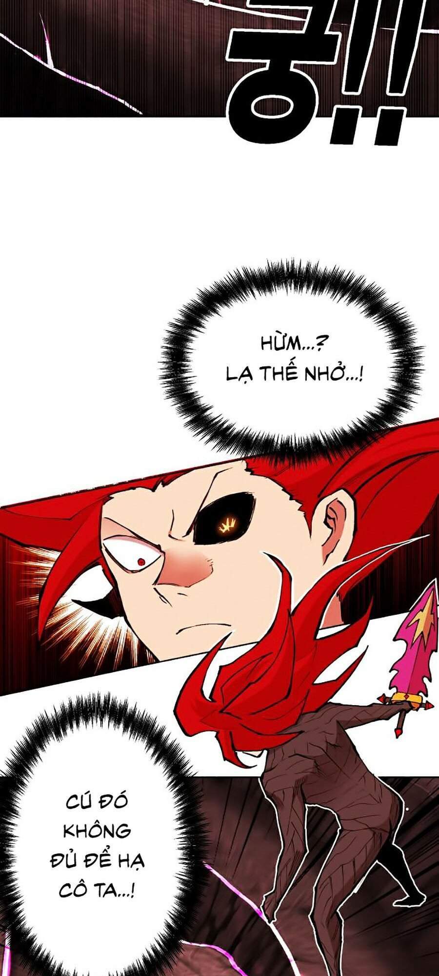 Hard Core Leveling Warrior Ss2 Chapter 95 - 108