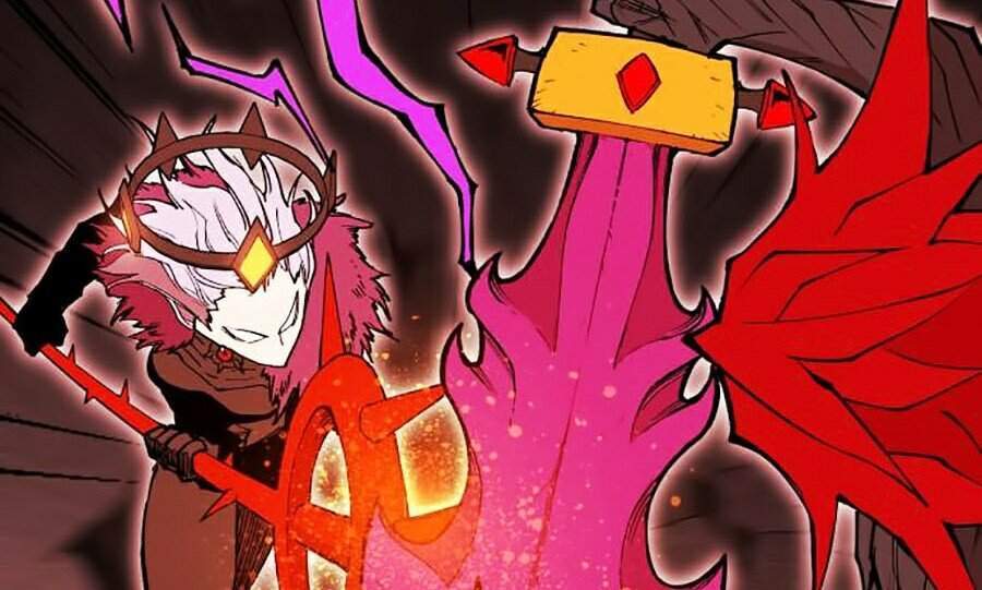 Hard Core Leveling Warrior Ss2 Chapter 95 - 117