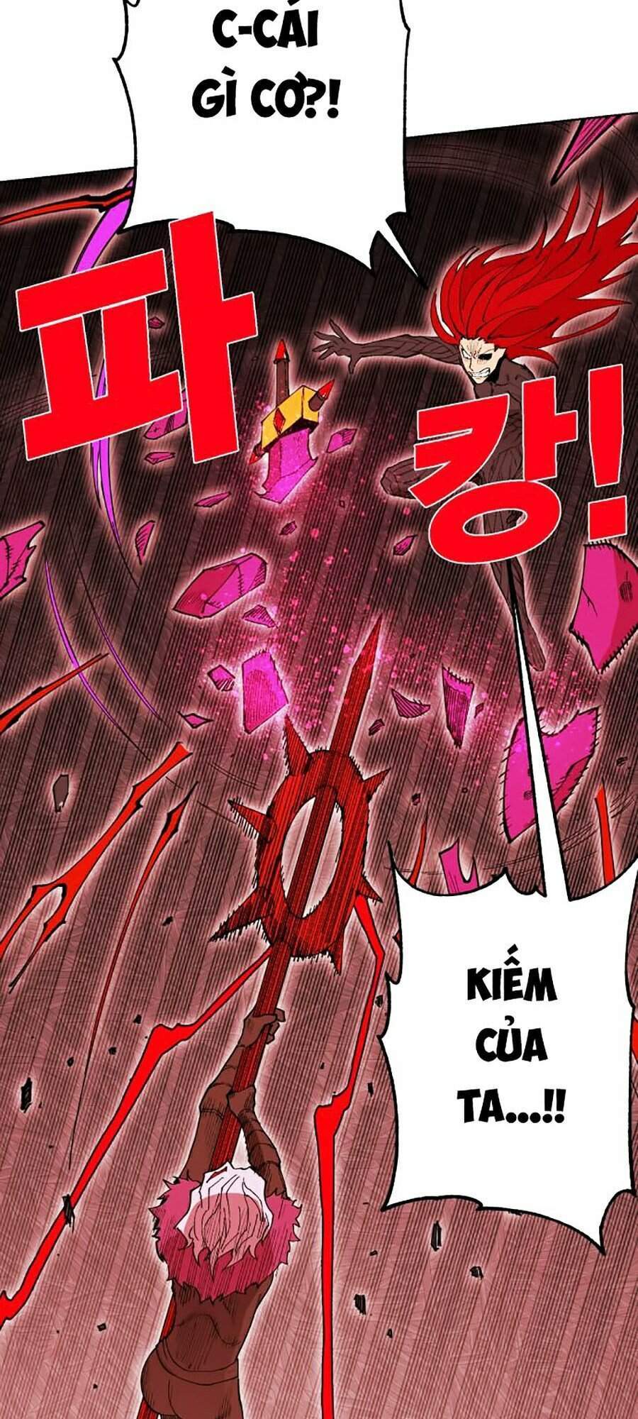 Hard Core Leveling Warrior Ss2 Chapter 95 - 122