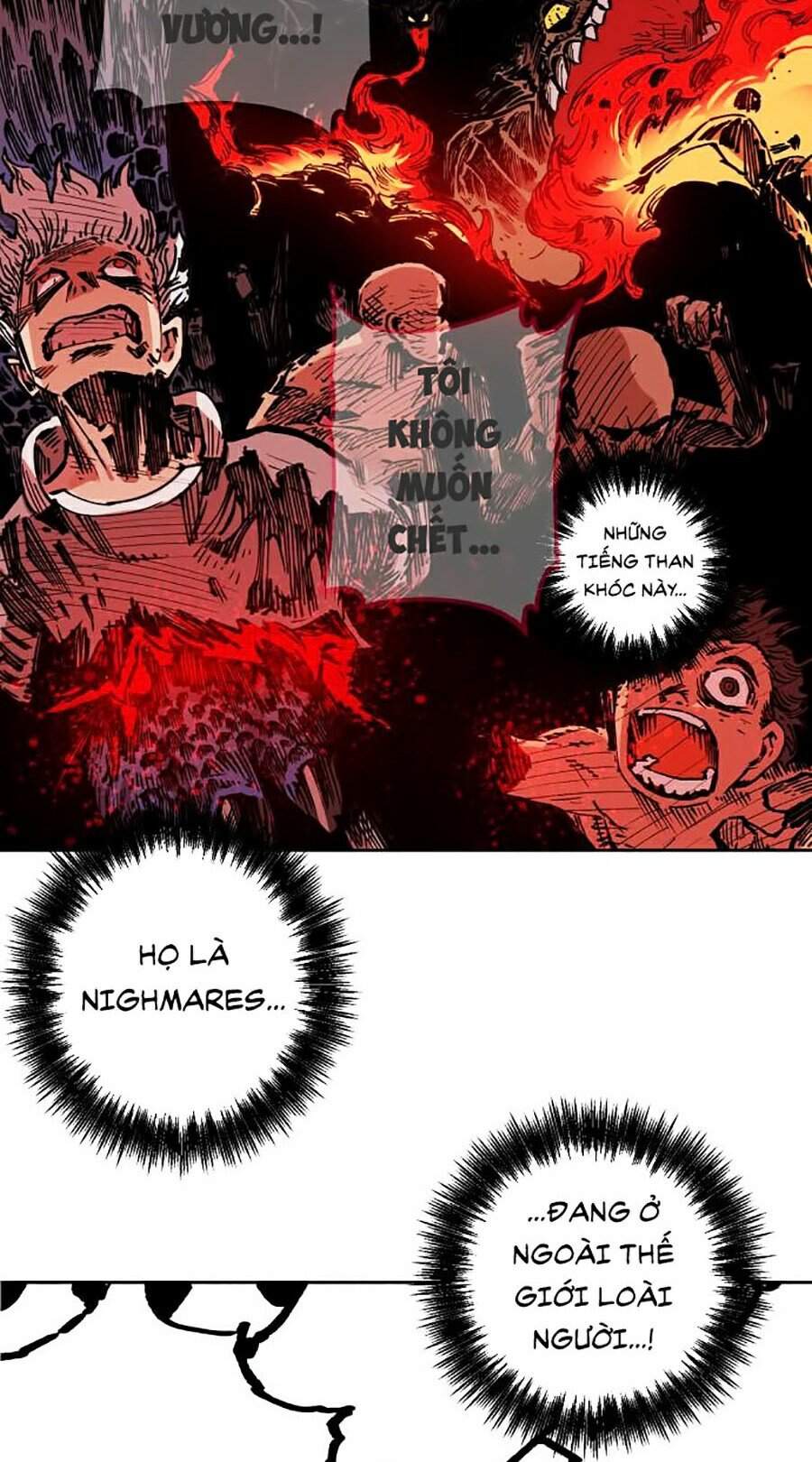 Hard Core Leveling Warrior Ss2 Chapter 95 - 139