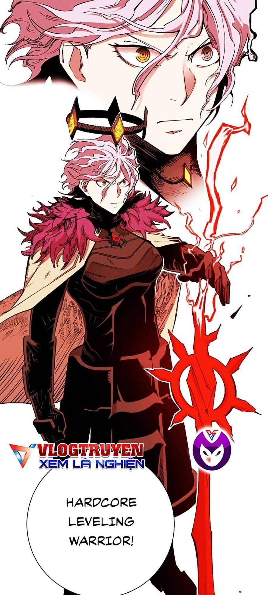 Hard Core Leveling Warrior Ss2 Chapter 95 - 3