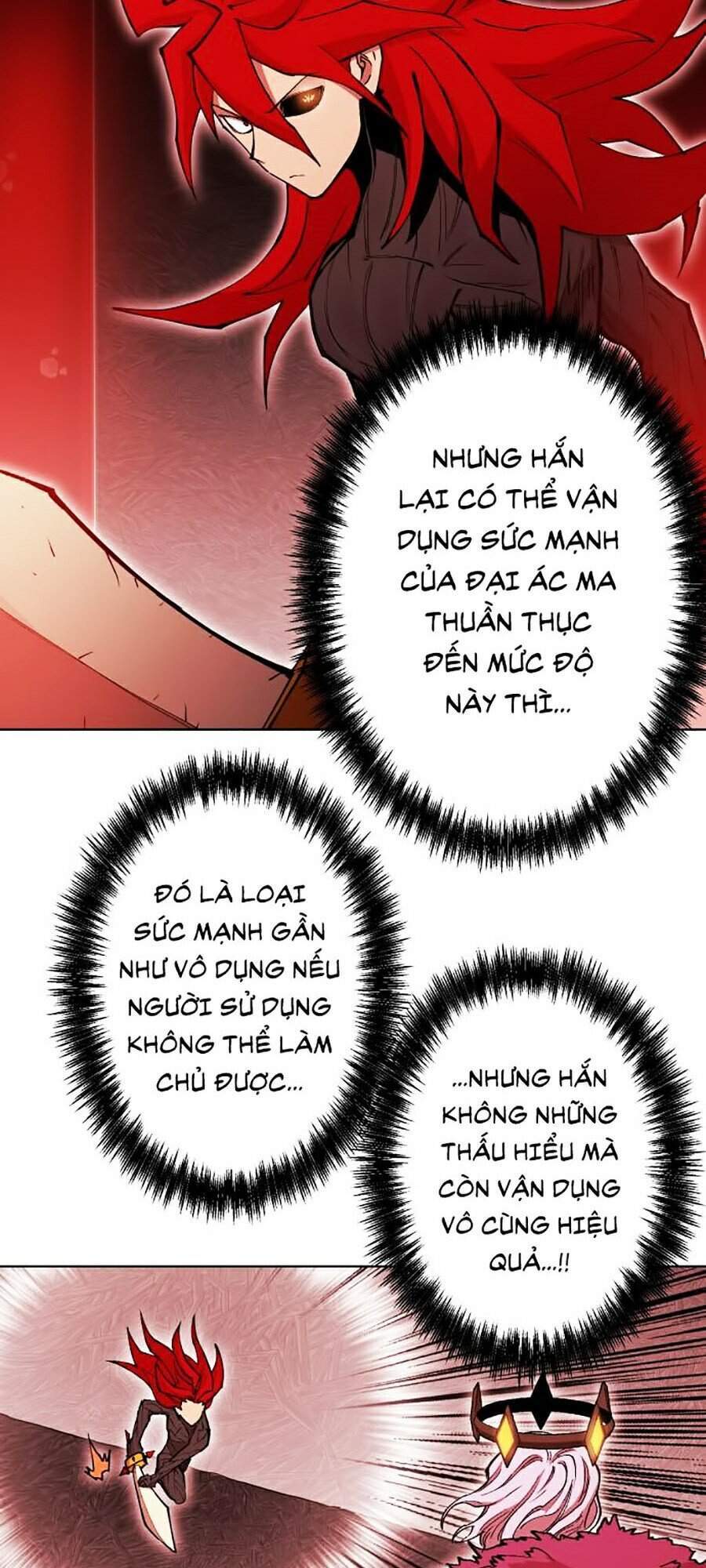 Hard Core Leveling Warrior Ss2 Chapter 95 - 34