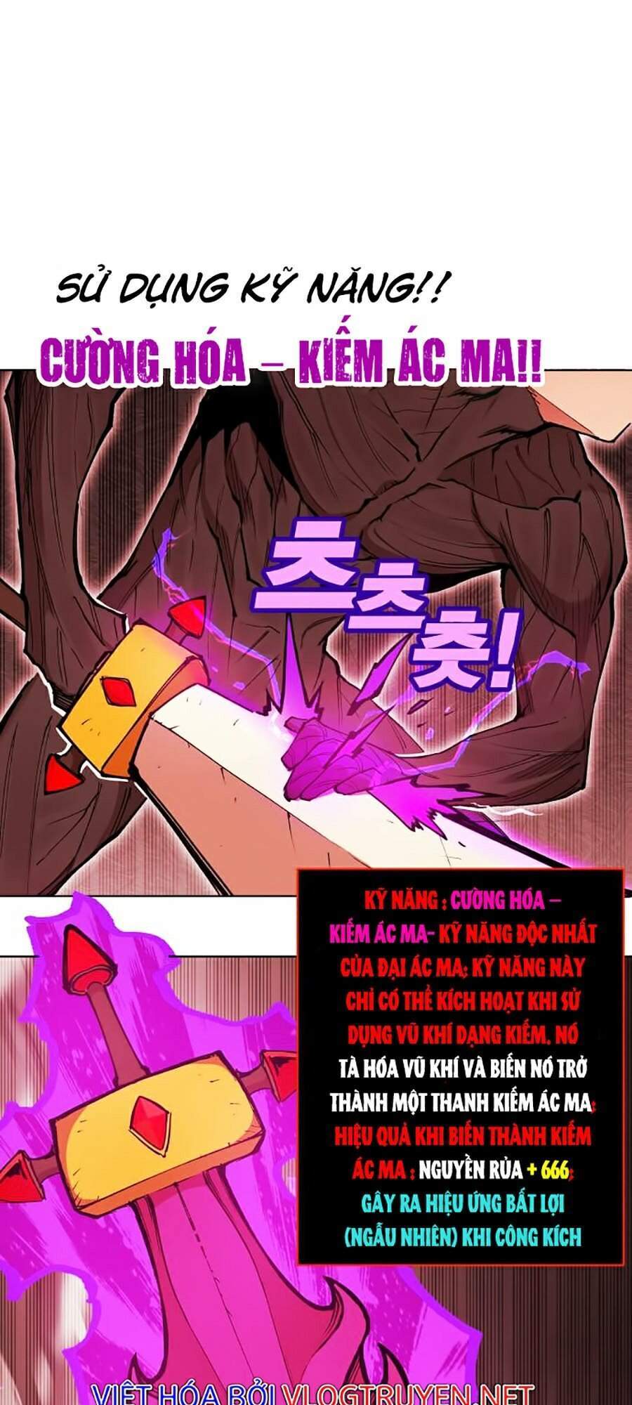 Hard Core Leveling Warrior Ss2 Chapter 95 - 36