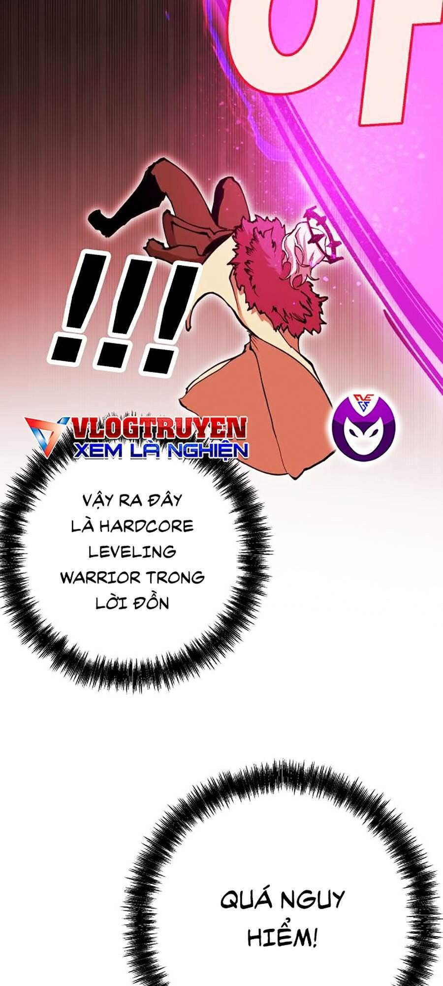 Hard Core Leveling Warrior Ss2 Chapter 95 - 40