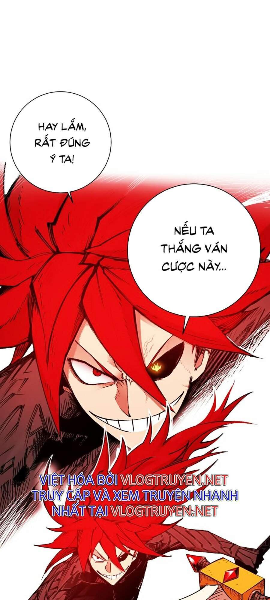 Hard Core Leveling Warrior Ss2 Chapter 95 - 5