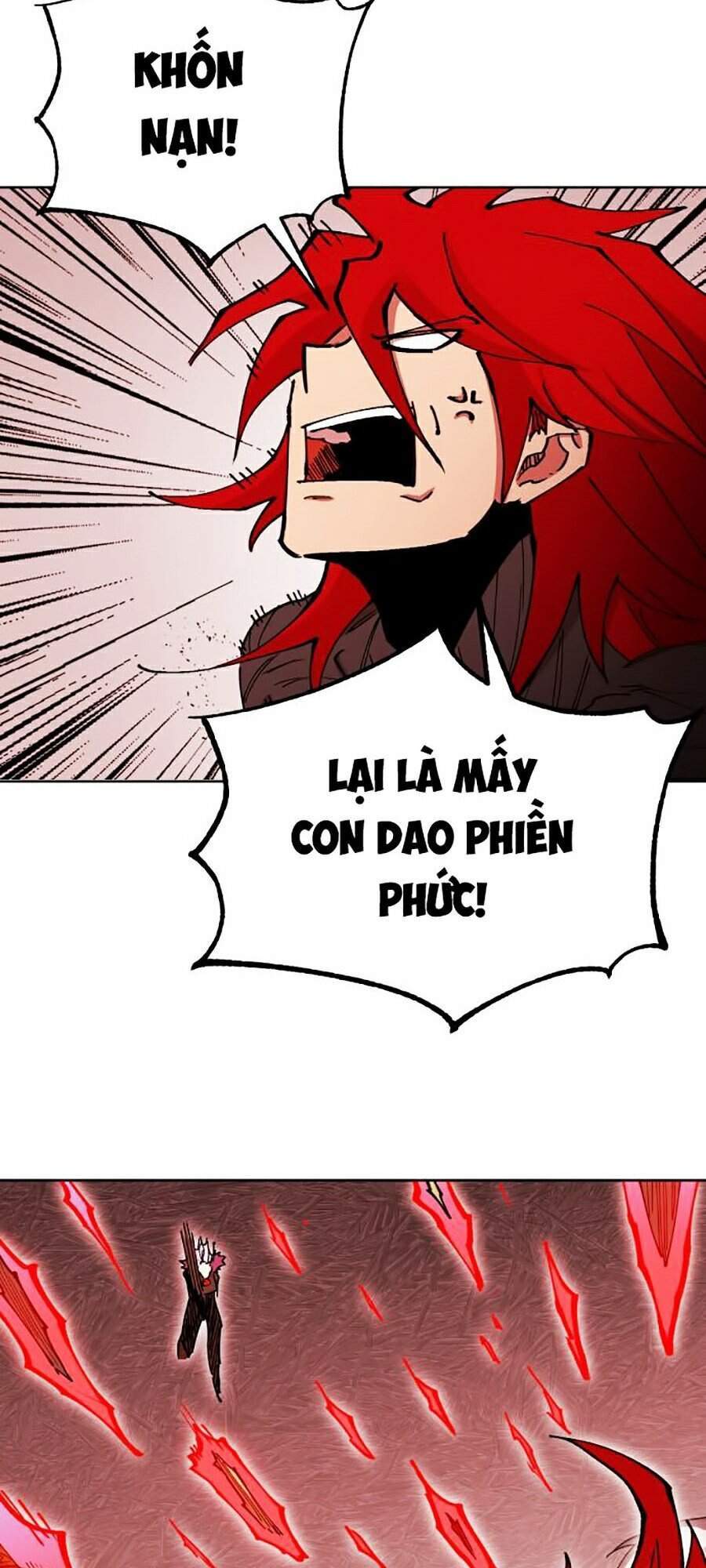 Hard Core Leveling Warrior Ss2 Chapter 95 - 66