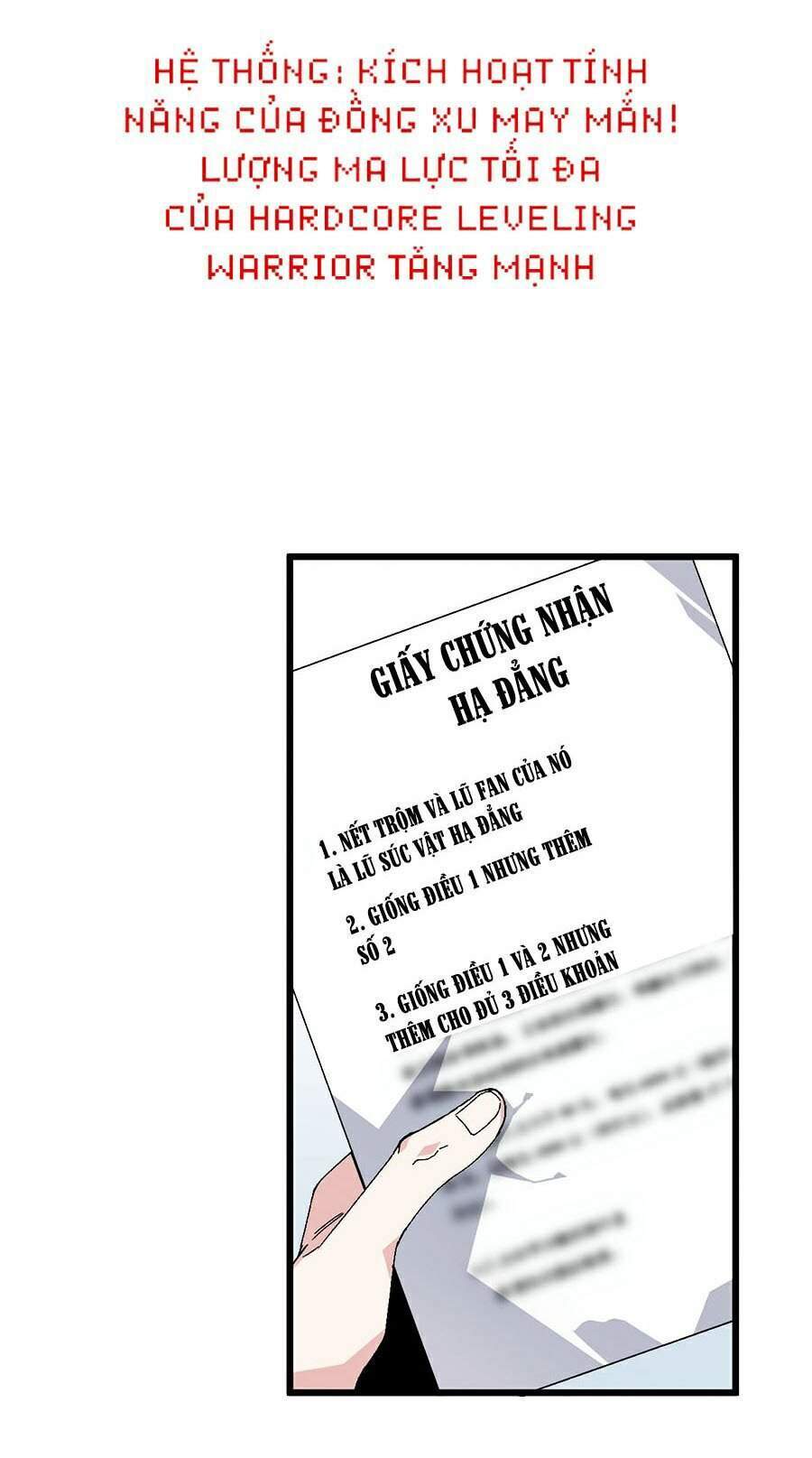 Hard Core Leveling Warrior Ss2 Chapter 95 - 73