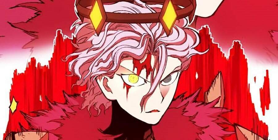 Hard Core Leveling Warrior Ss2 Chapter 95 - 97