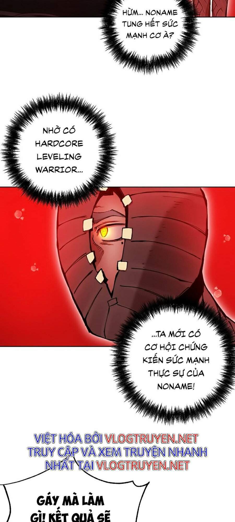 Hard Core Leveling Warrior Ss2 Chapter 95 - 100