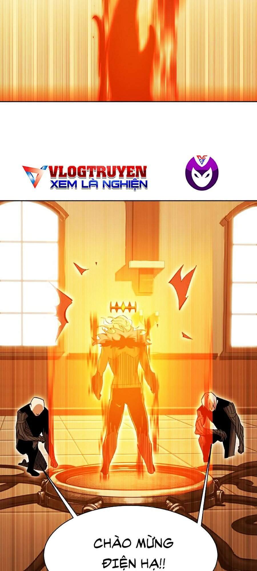 Hard Core Leveling Warrior Ss2 Chapter 96 - 3