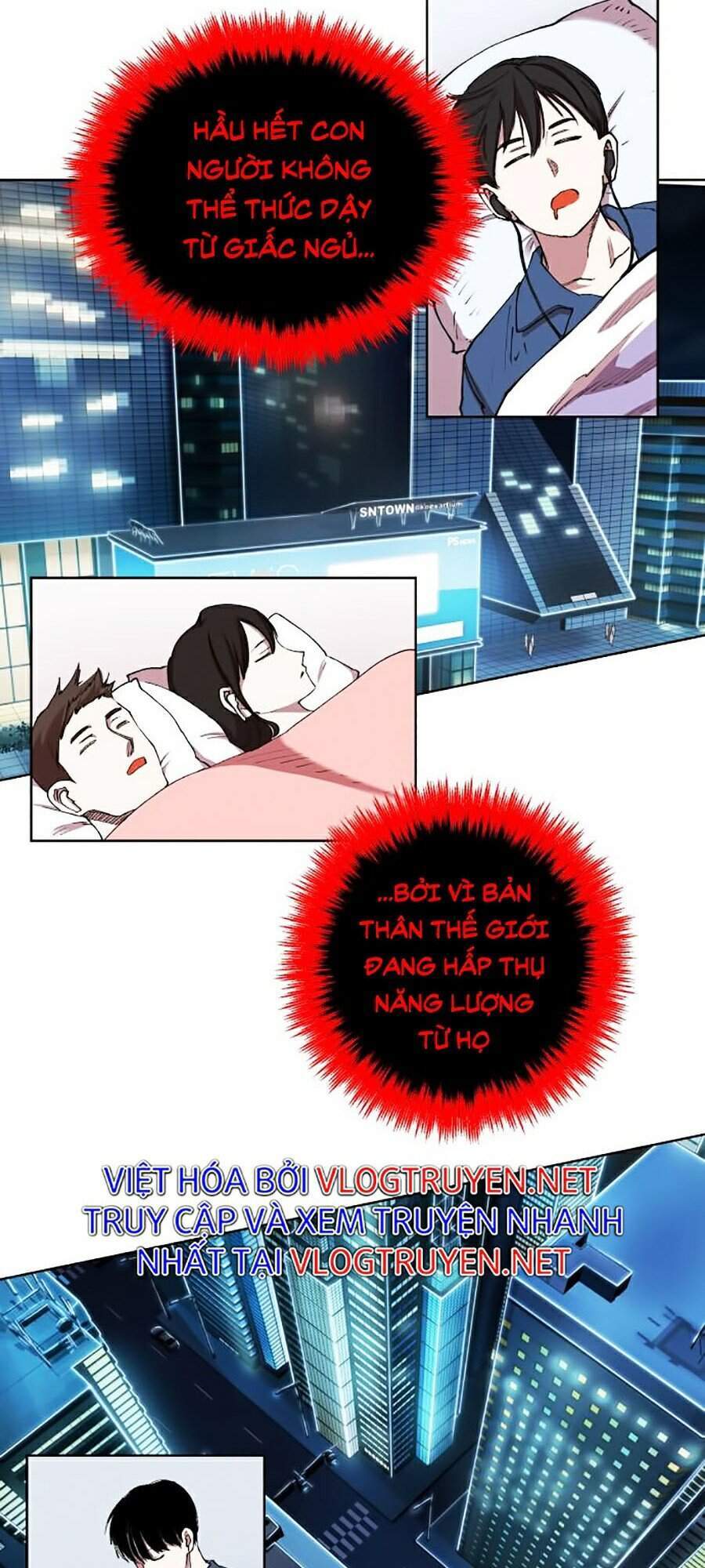 Hard Core Leveling Warrior Ss2 Chapter 96 - 21