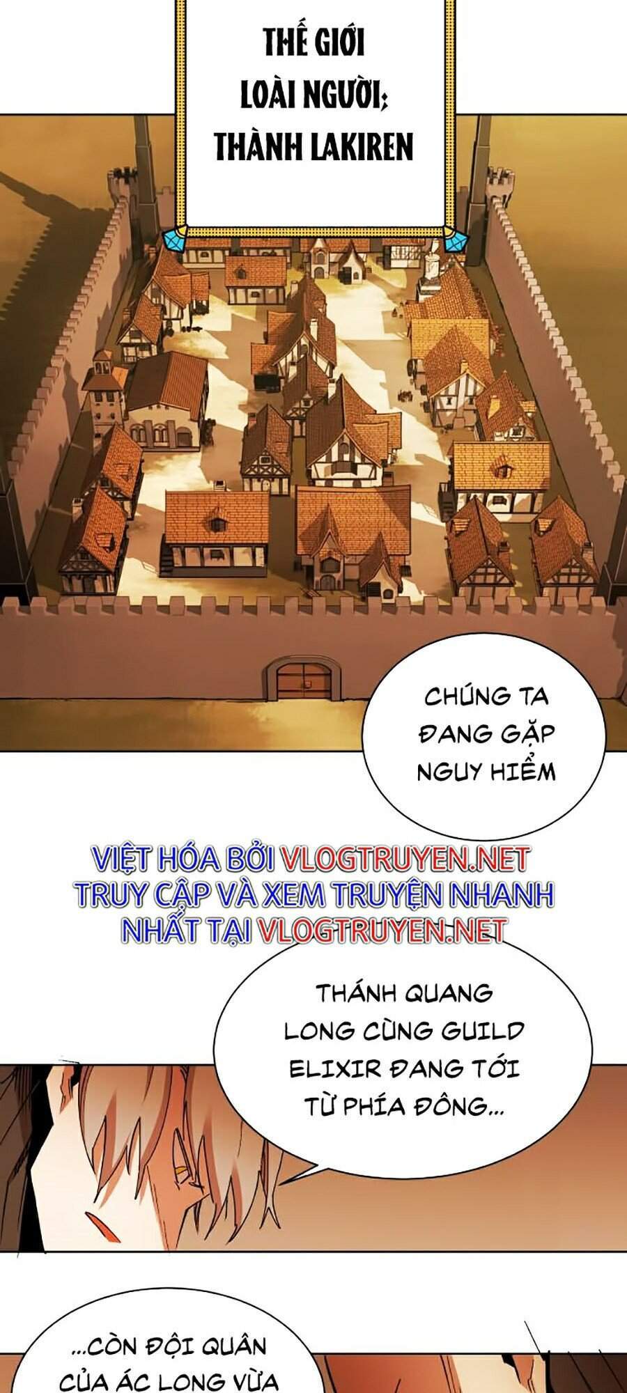 Hard Core Leveling Warrior Ss2 Chapter 96 - 5